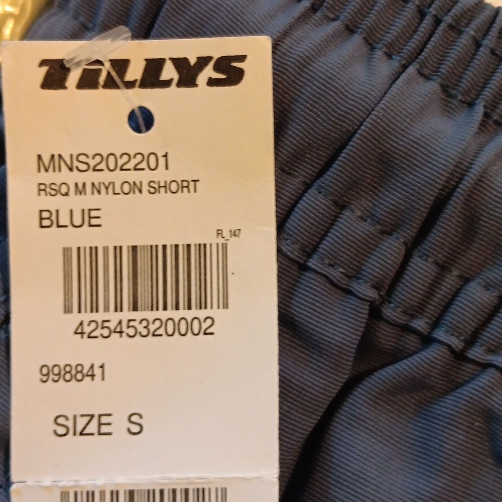 NWT RSQ Nylon Short - Picture 7 of 8